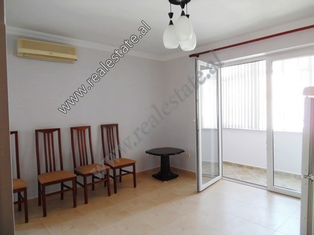 Two bedroom apartment for sale in Qamil Guranjaku street in Tirana.
It is positioned on the 5th flo